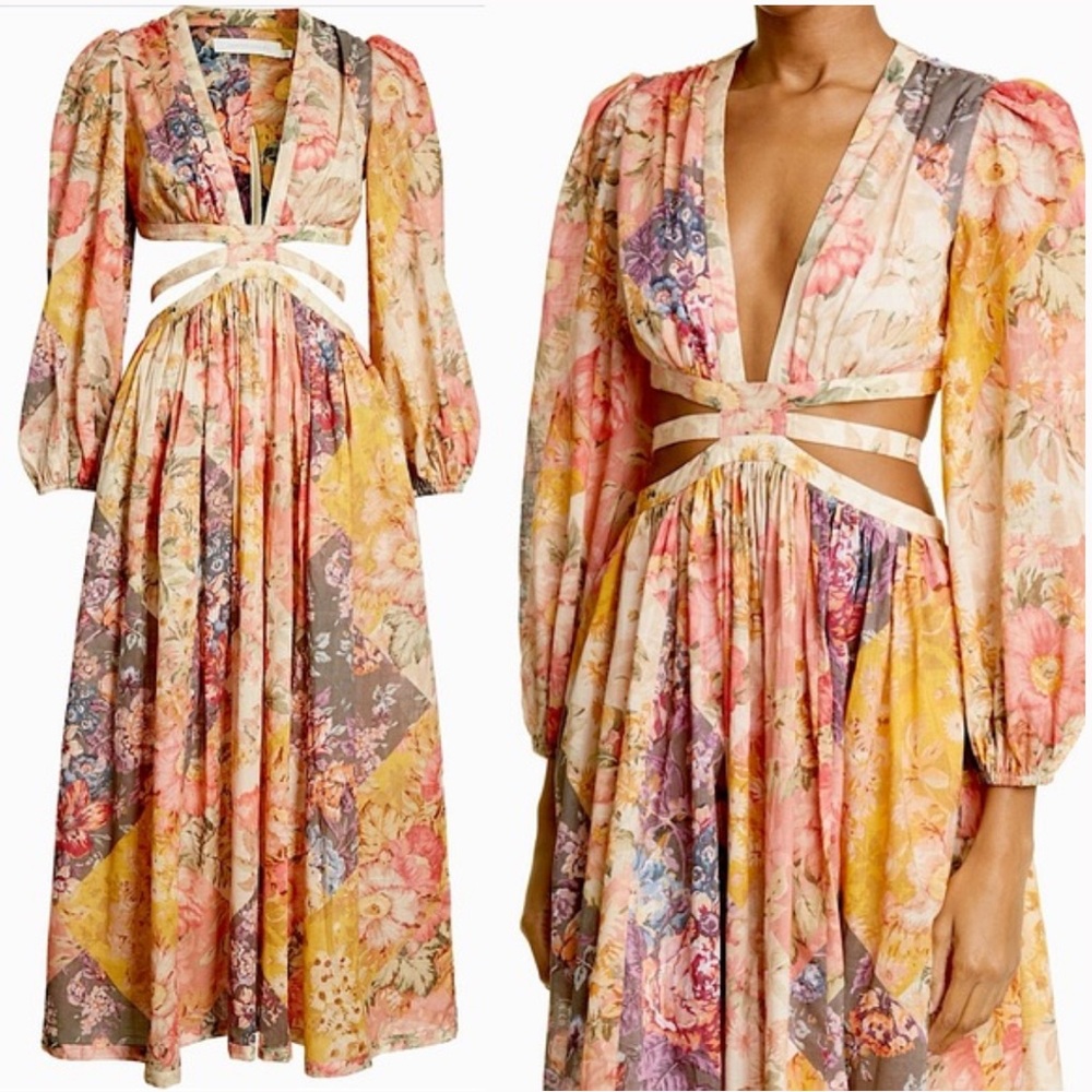 Zimmerman dress - Picture 6 of 9
